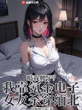 噶我腰子?我靠氪金电子女友杀穿缅北