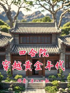 四合院:我是傻柱堂弟
