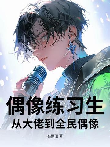 偶像练习生：从大佬到全民偶像