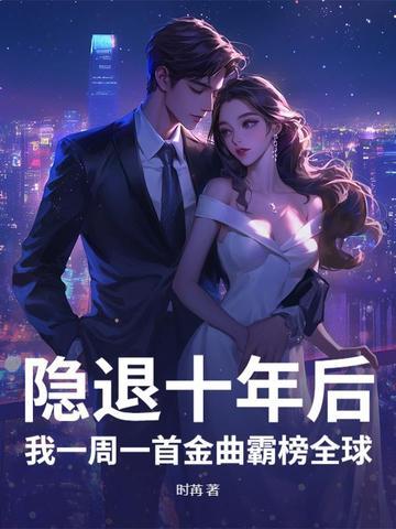 隐退十年后,我一周一首金曲霸榜全球