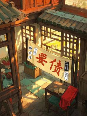 四合院从要债开始