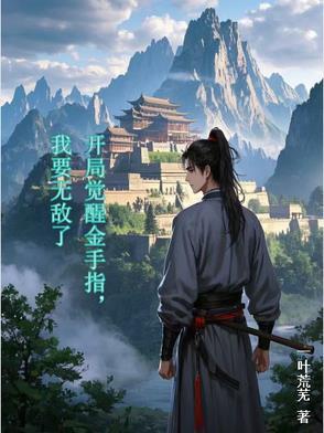 开局觉醒金手指,我要无敌了