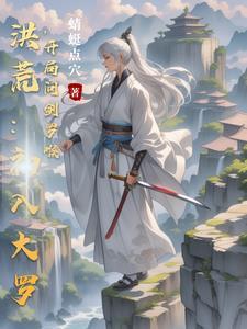 洪荒：初入大罗，开局问剑罗喉