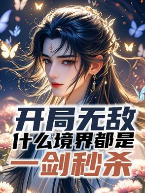 开局无敌,什么境界都是一剑秒杀