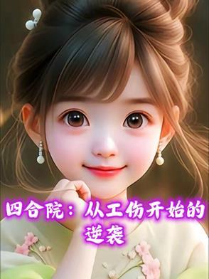 四合院:从工伤开始的逆袭