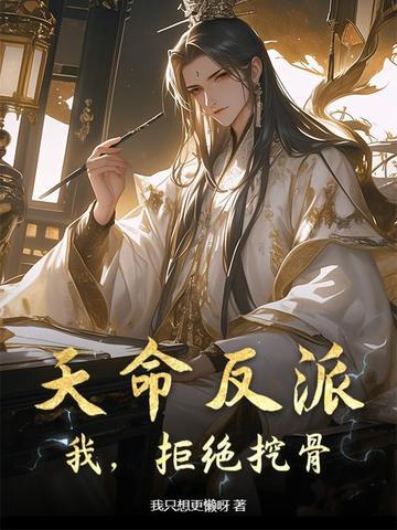 天命反派：我，拒绝挖骨！