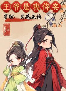 穿越:灵魂互换,王爷是我侍妾