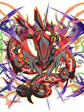 神奇宝贝:从神兽开始横扫联盟