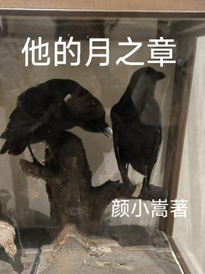 他的月之章