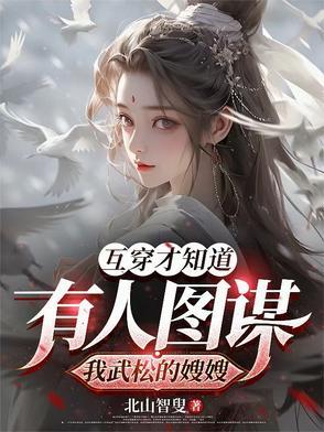 互穿才知道有人图谋我武松的嫂嫂