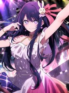 穿越成星野爱孩子1卷数码宝贝篇