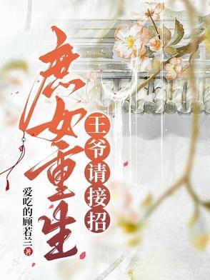 庶女重生，王爷请接招