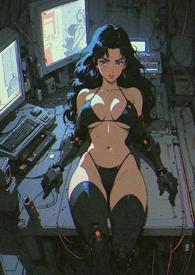 群星间迷航之花[ABO ]