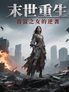 末世重生:首富之女的逆袭