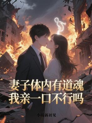 妻子体内有道魂,我亲一口不行吗