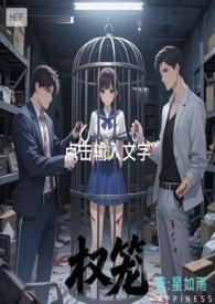 权笼(强取豪夺 微sm 1v2)