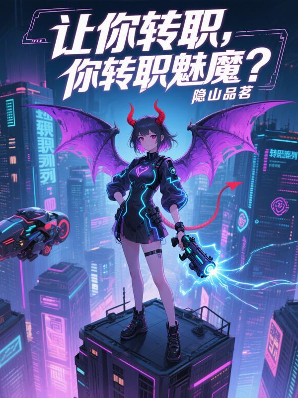 让你转职,你转职魅魔?