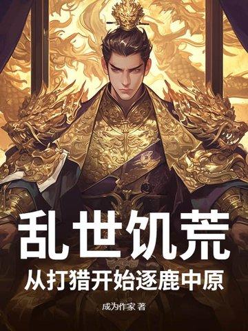 乱世饥荒:从打猎开始逐鹿中原