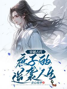 穿越古代,无双庶子