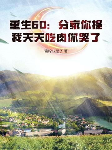重生60:分家你提,我天天吃肉你哭了