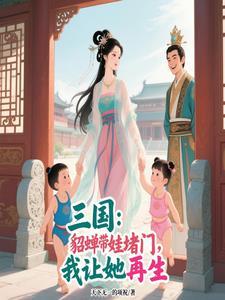 三国:貂蝉带娃堵门,我让她再生