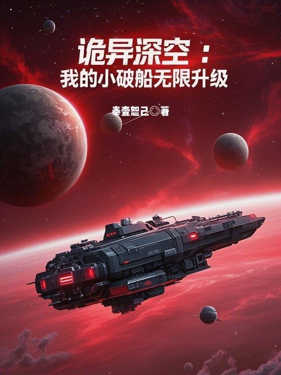 诡异深空:我的小破船无限升级