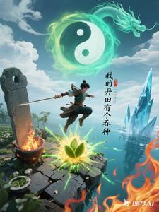 我的丹田有个吞天种