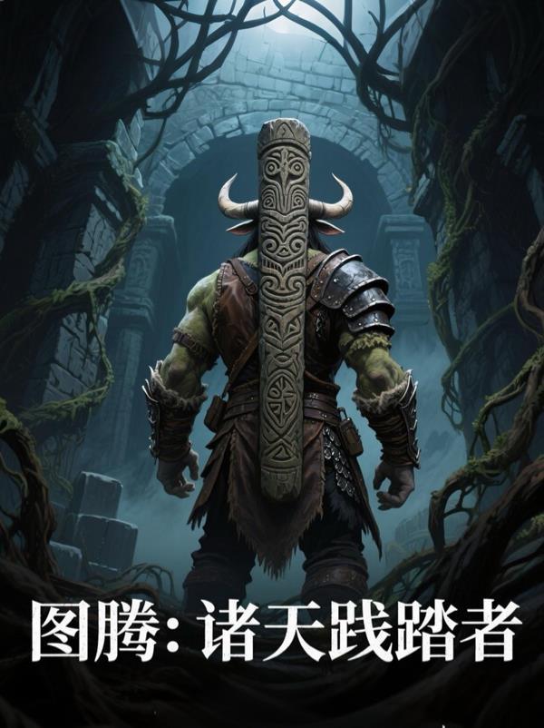 图腾:诸天践踏者