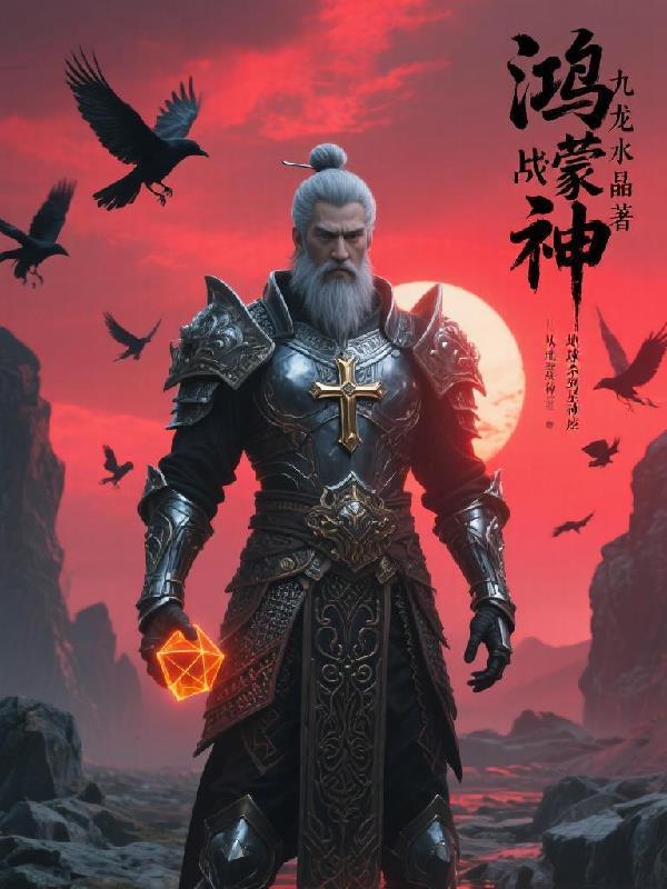 鸿蒙战神从地球废墟杀到星神座