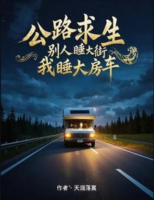 公路求生：开局拿下十倍宝箱！