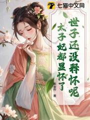 世子别追了，太子妃已经三胎了