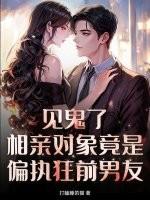 见鬼了!相亲对象竟是偏执狂前男友