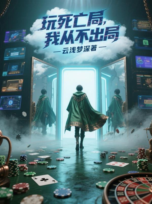 玩死亡局,我从不出局