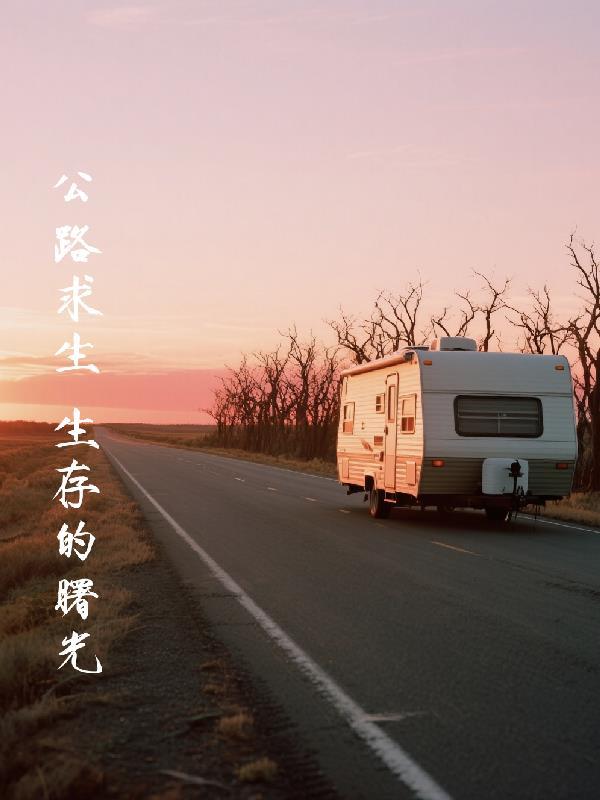 公路求生:生存的曙光