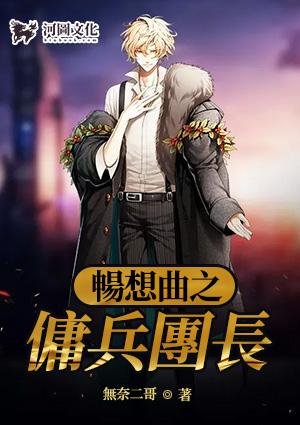 畅想曲之佣兵团长