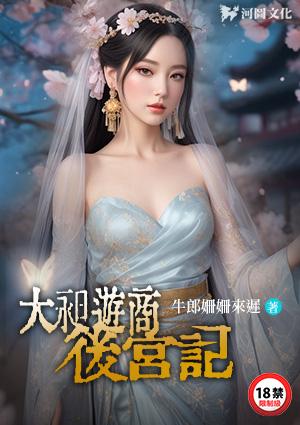 大昶游商后宫记