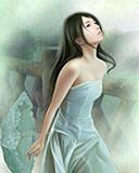 纯爱战士出手：女魔头乖乖在怀撒娇
