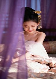 满朝文武皆为帐中客（h）