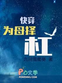 快穿为母择杠