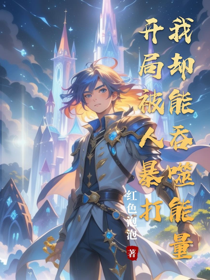 开局被人暴打,我却能吞噬能量