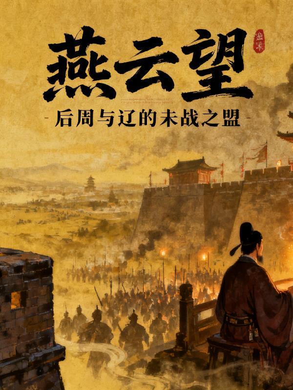 燕云望：后周与辽的未战之盟