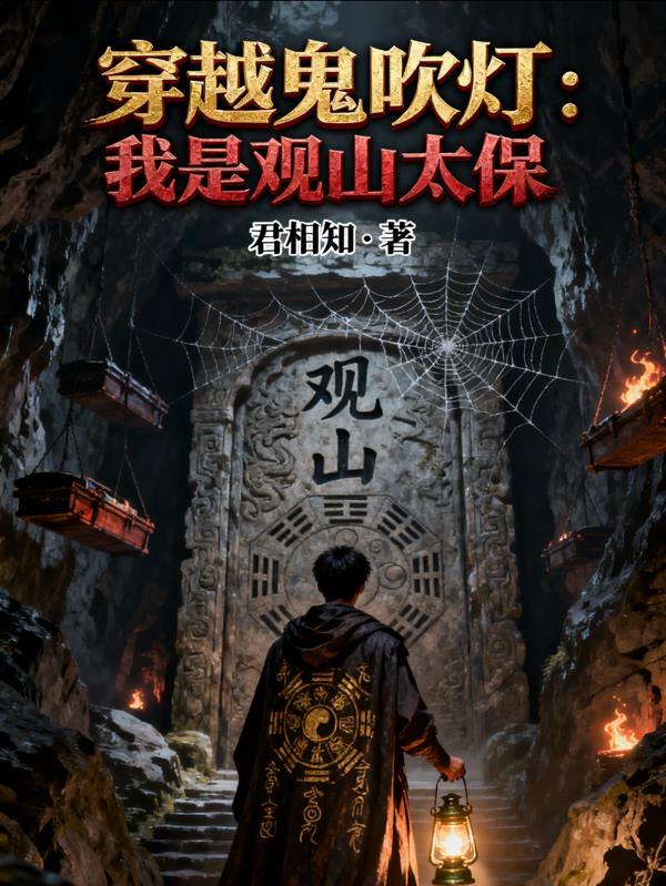 穿越鬼吹灯：我是观山太保