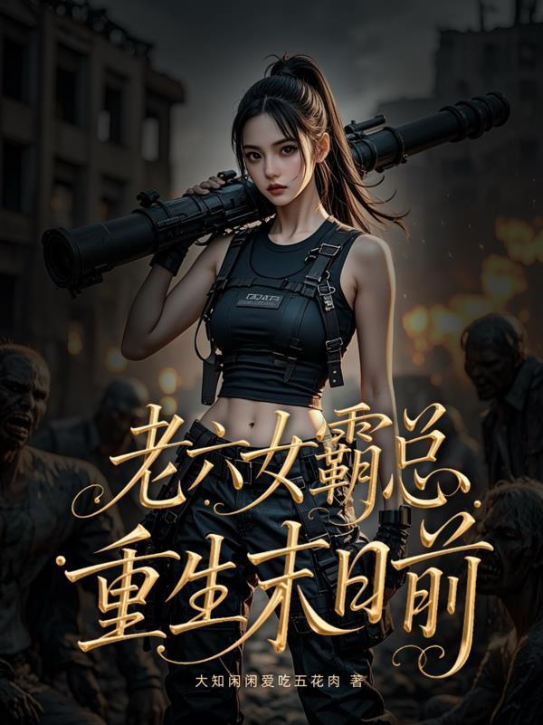 老六女霸总，重生末日前