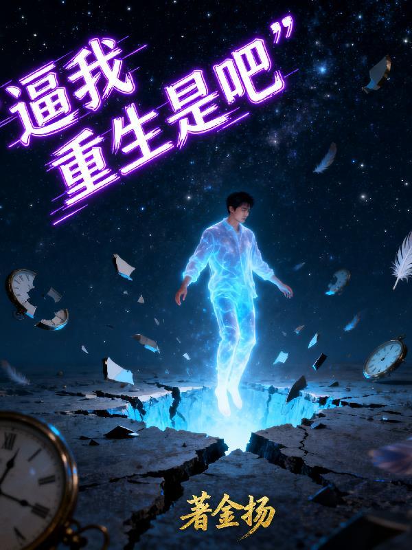 逼我重生是吧！之逆袭