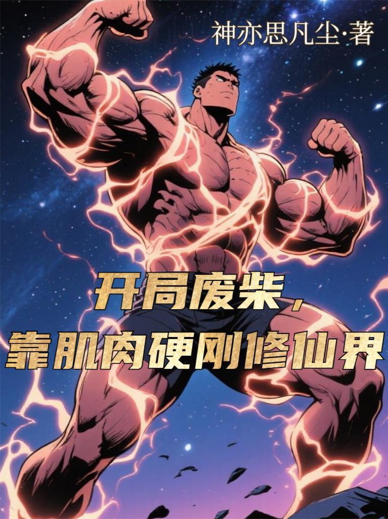 开局废柴，靠肌肉硬刚修仙界