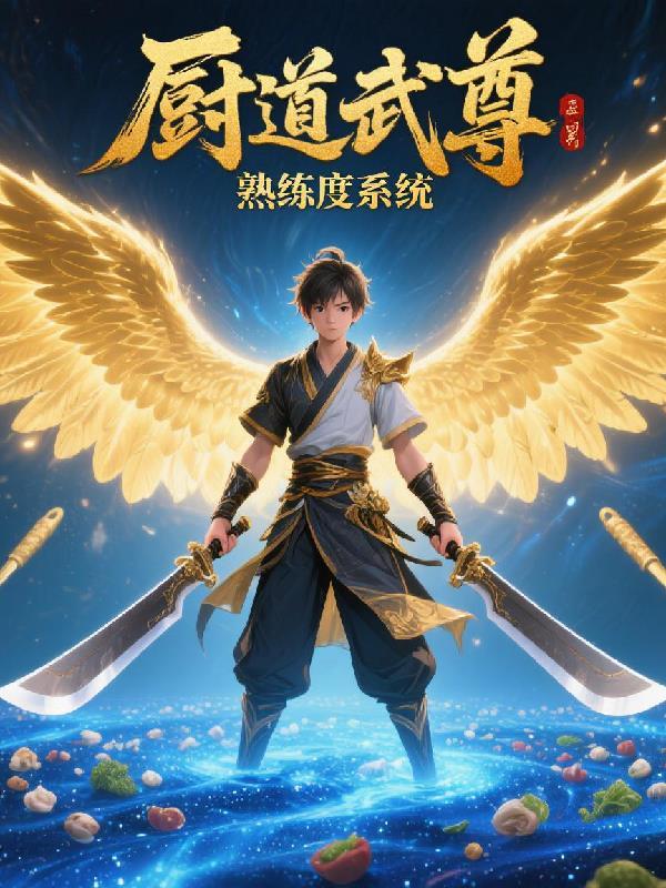 厨道武尊:熟练度系统