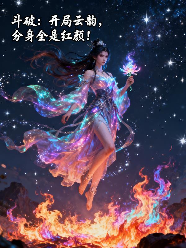 斗破:开局云韵,分身全是红颜!