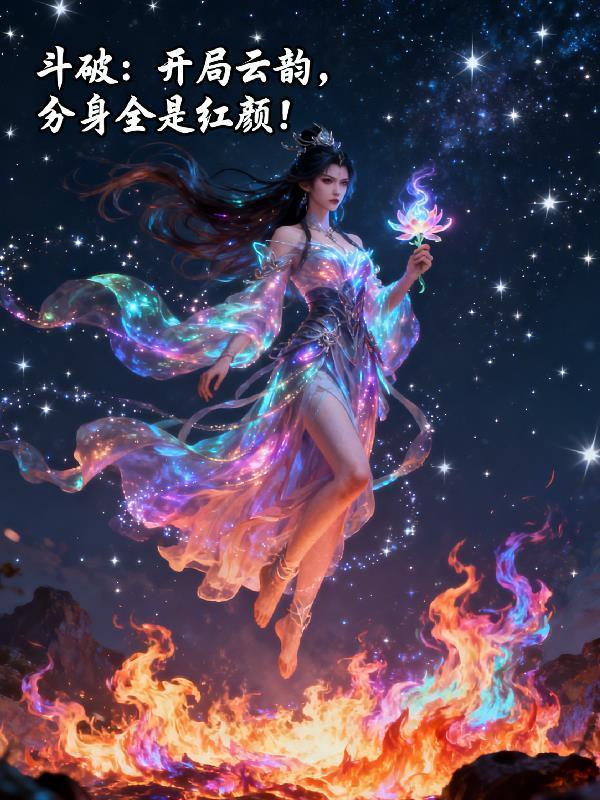 斗破:开局云韵,分身全是红颜!