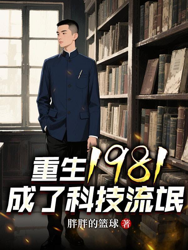 重生1981:成了科技流氓
