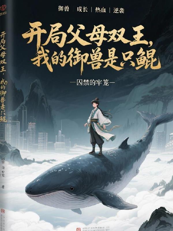 开局父母双王,我的御兽是只鲲
